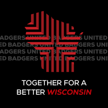 BADGERS UNITED MINDS THE FUTURE OF UW-MADISON AMID COVID-19 PANDEMIC