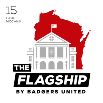 THE  FLAGSHIP: EPISODE 15